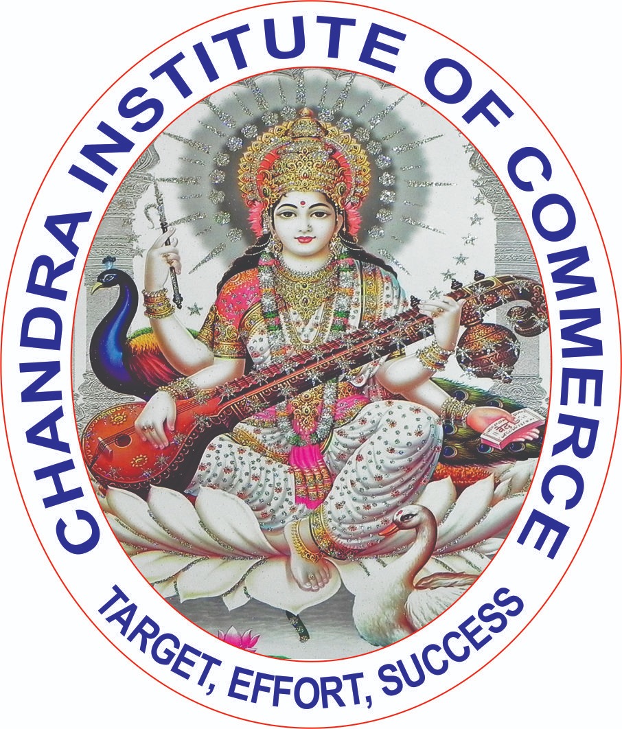 Commerce Accounts